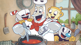 <i>Cuphead </i>Developers Delay DLC, Cite Desire To Make Games In A Healthier Way